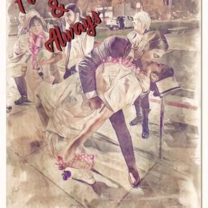 Meet your Posher, Ericka